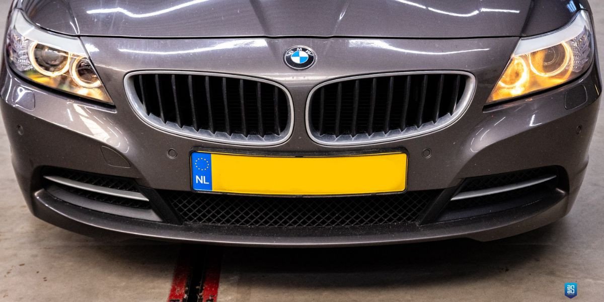 Koplampen polijsten?