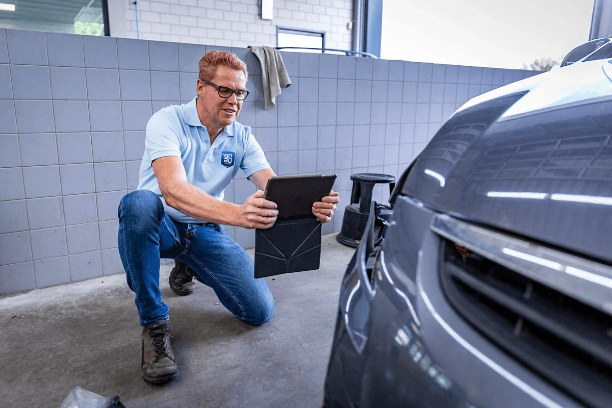 De beste service & kwaliteit